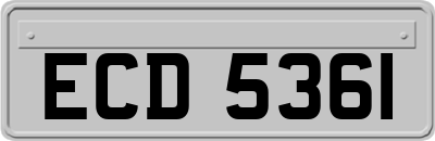 ECD5361