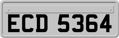 ECD5364