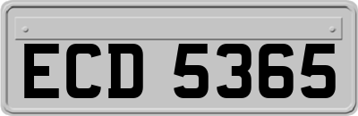 ECD5365
