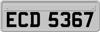 ECD5367