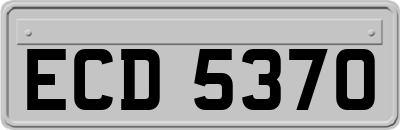 ECD5370