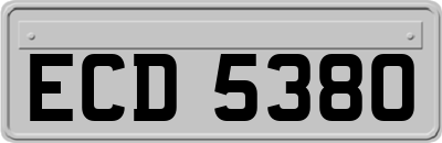 ECD5380