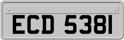 ECD5381