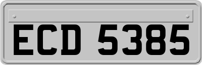 ECD5385