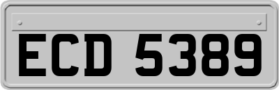 ECD5389