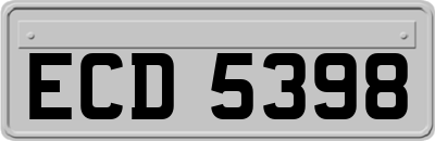 ECD5398