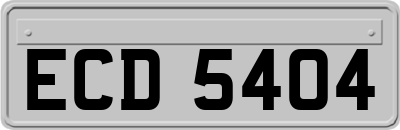 ECD5404