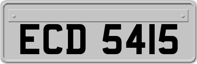 ECD5415