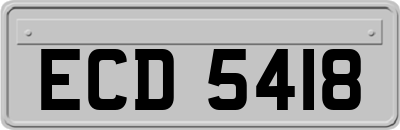 ECD5418
