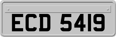 ECD5419