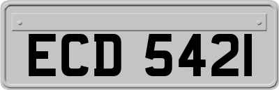 ECD5421