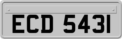ECD5431