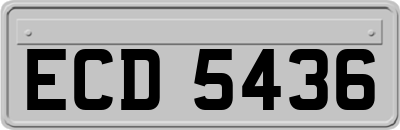 ECD5436