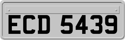 ECD5439