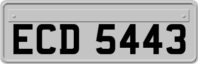 ECD5443