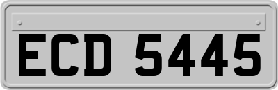 ECD5445