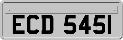 ECD5451