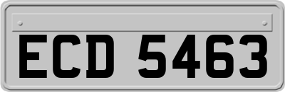 ECD5463