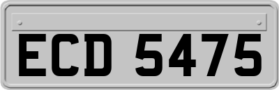 ECD5475
