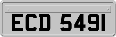 ECD5491