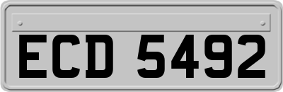 ECD5492