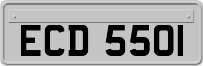 ECD5501