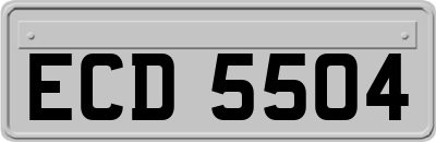 ECD5504