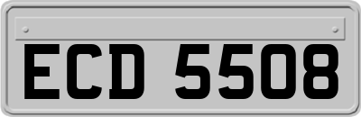 ECD5508