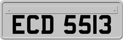 ECD5513