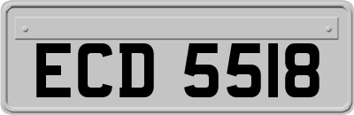 ECD5518