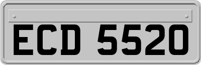 ECD5520