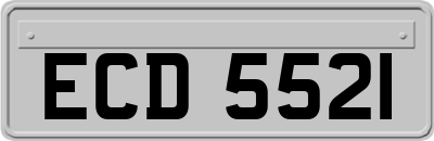 ECD5521