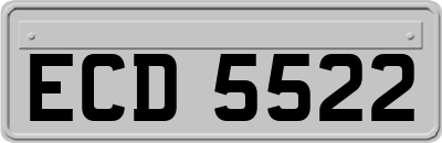 ECD5522