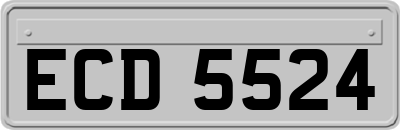 ECD5524