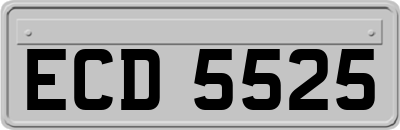 ECD5525