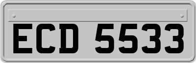 ECD5533