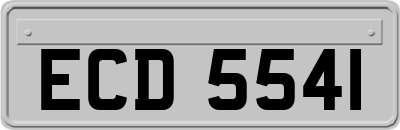 ECD5541