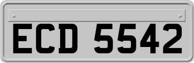 ECD5542