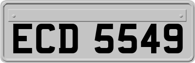 ECD5549