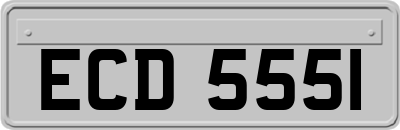 ECD5551