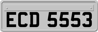 ECD5553