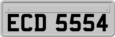 ECD5554