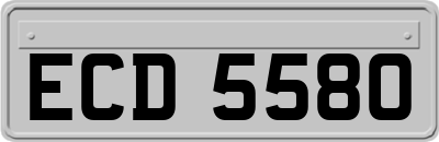 ECD5580