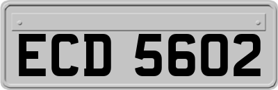 ECD5602