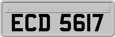 ECD5617