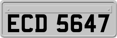 ECD5647