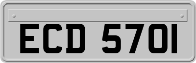 ECD5701
