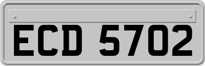 ECD5702