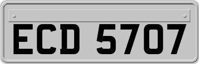 ECD5707
