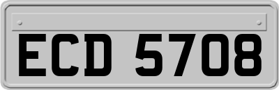 ECD5708